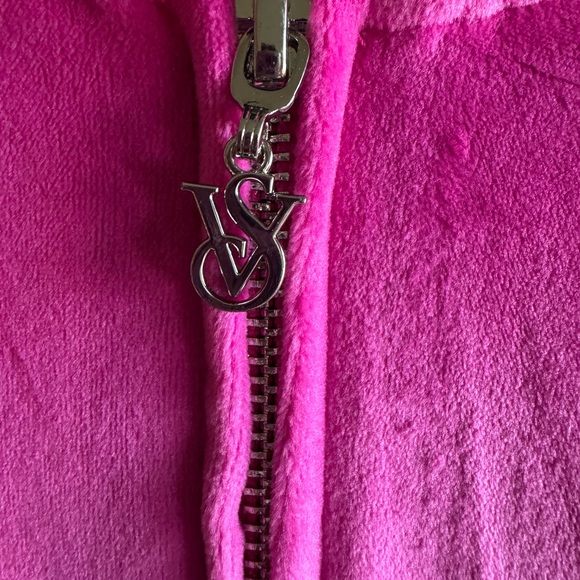 Victoria's Secret Pink Hoodie - Picture 6 of 7